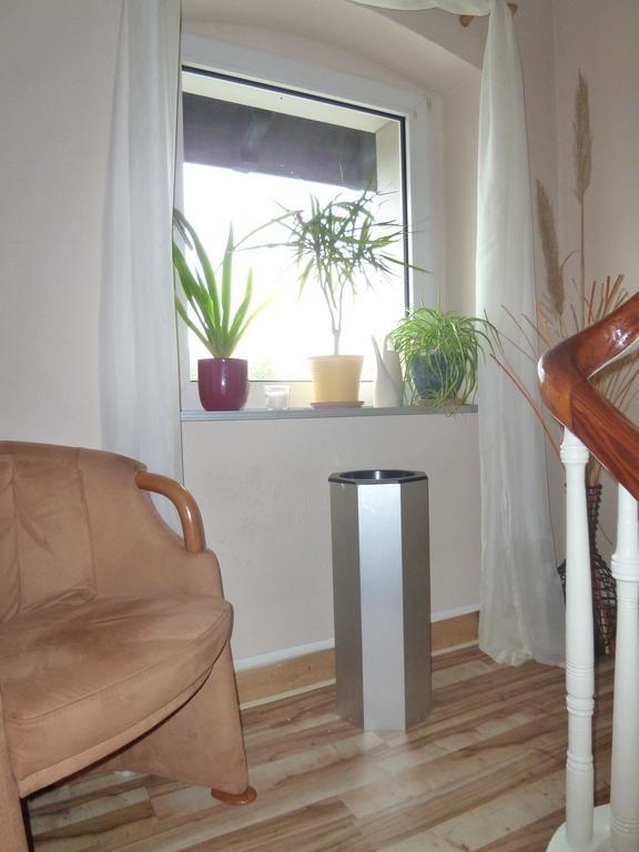 Airport Apartment Düsseldorf Esterno foto